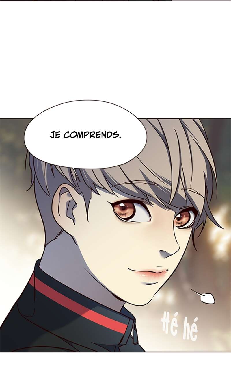 Eleceed Chapitre 76 - Page 77