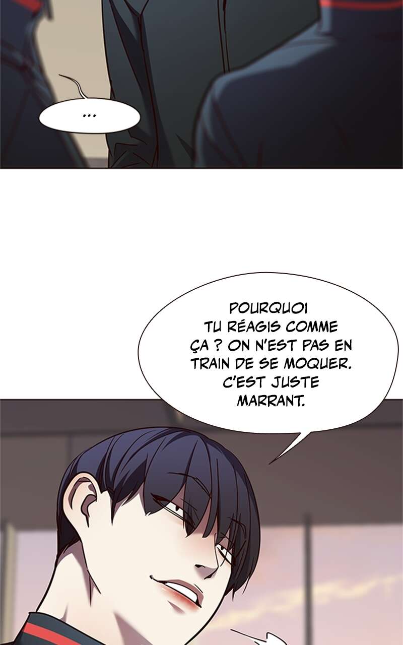 Eleceed Chapitre 76 - Page 8