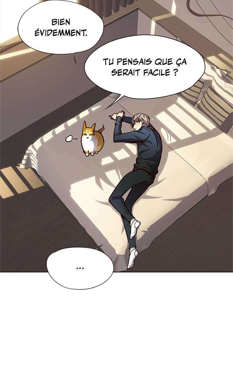 Eleceed Chapitre 76 - Page 86