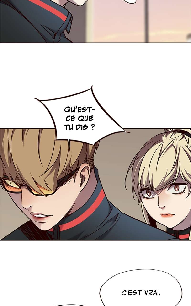 Eleceed Chapitre 76 - Page 9