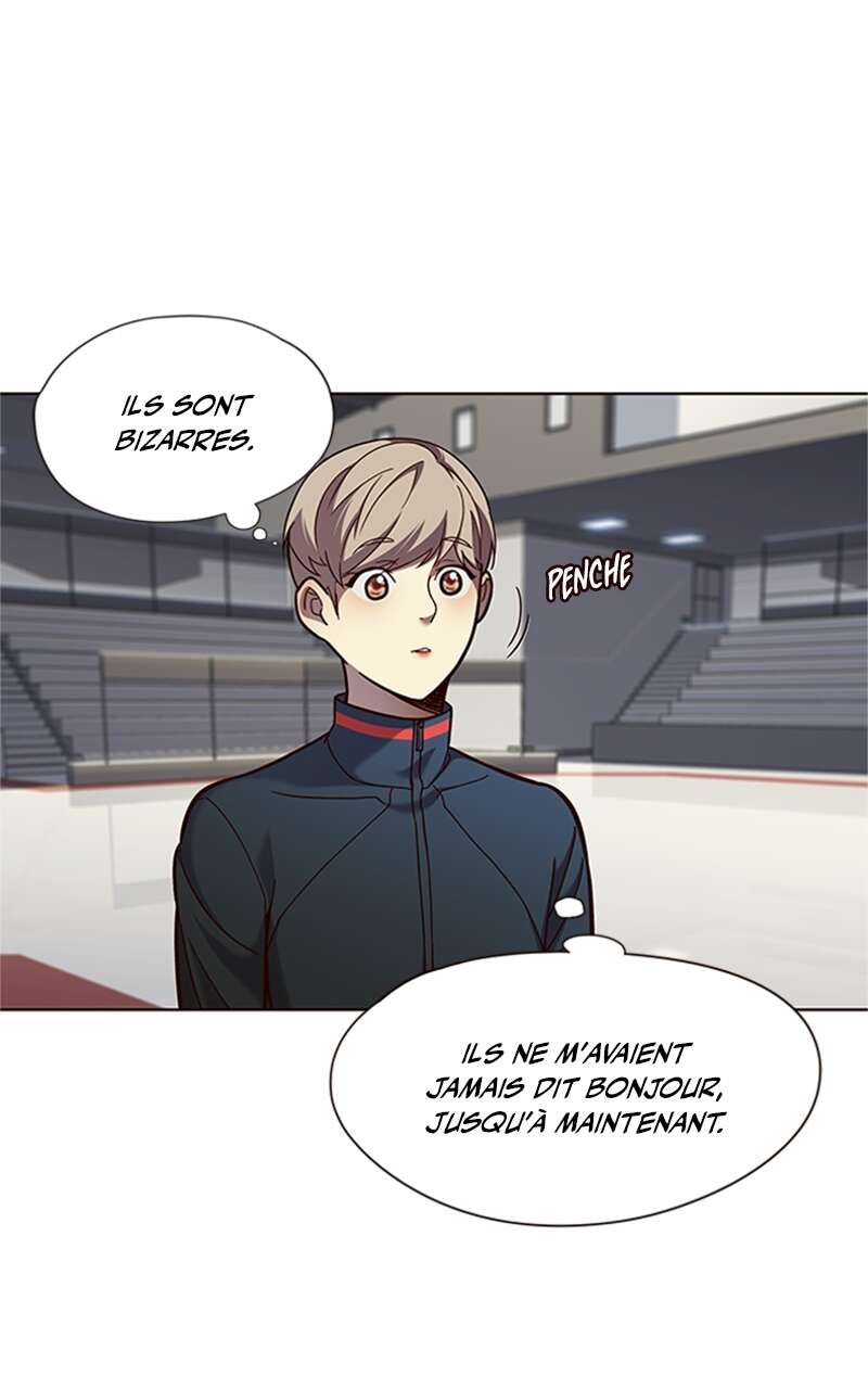 Eleceed Chapitre 77 - Page 12