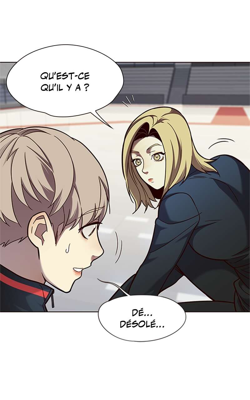 Eleceed Chapitre 77 - Page 13