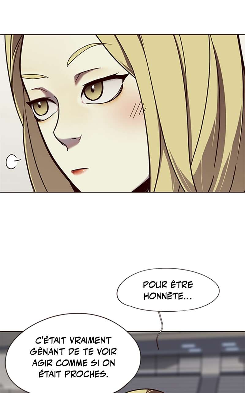Eleceed Chapitre 77 - Page 14