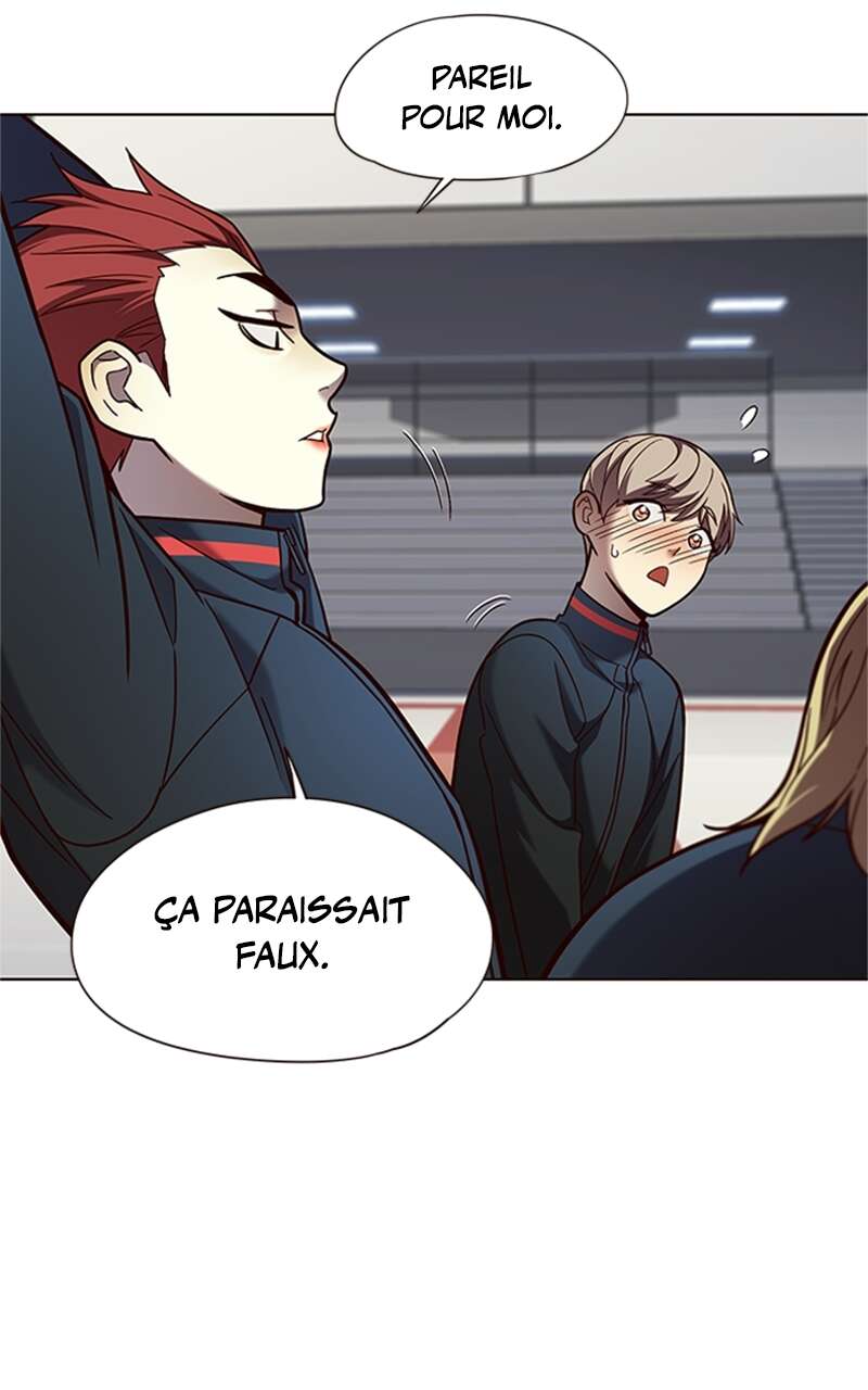 Eleceed Chapitre 77 - Page 16