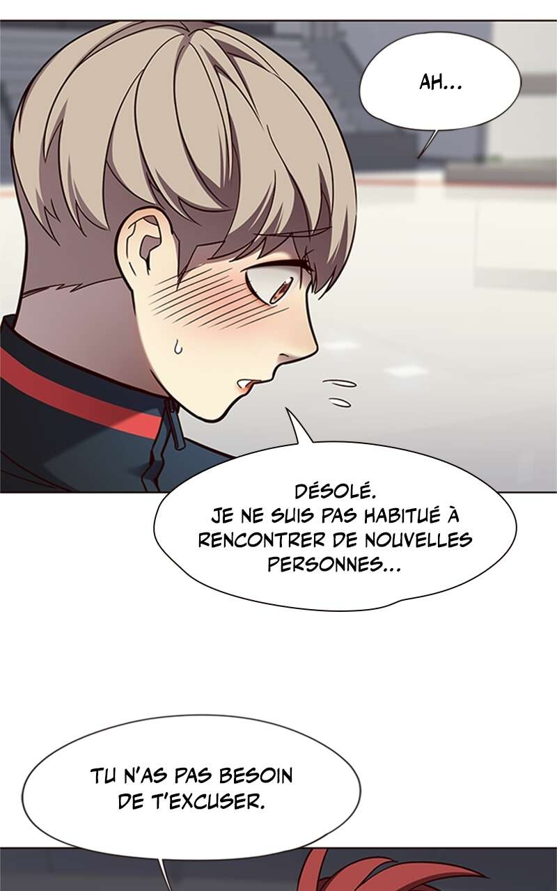 Eleceed Chapitre 77 - Page 17