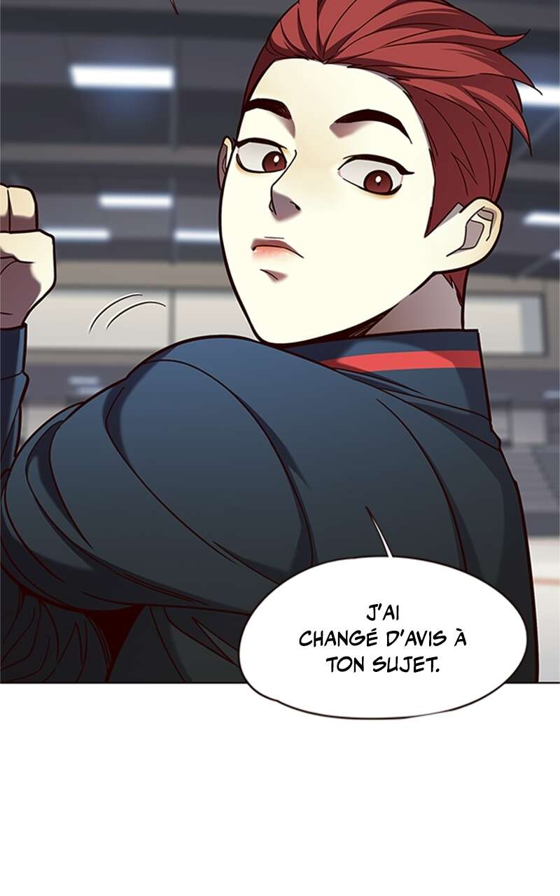 Eleceed Chapitre 77 - Page 18