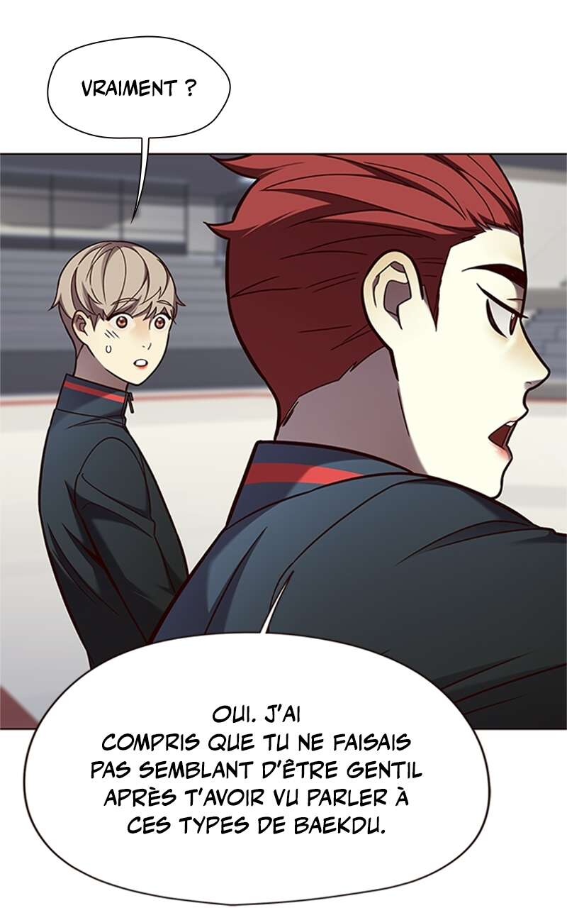 Eleceed Chapitre 77 - Page 19