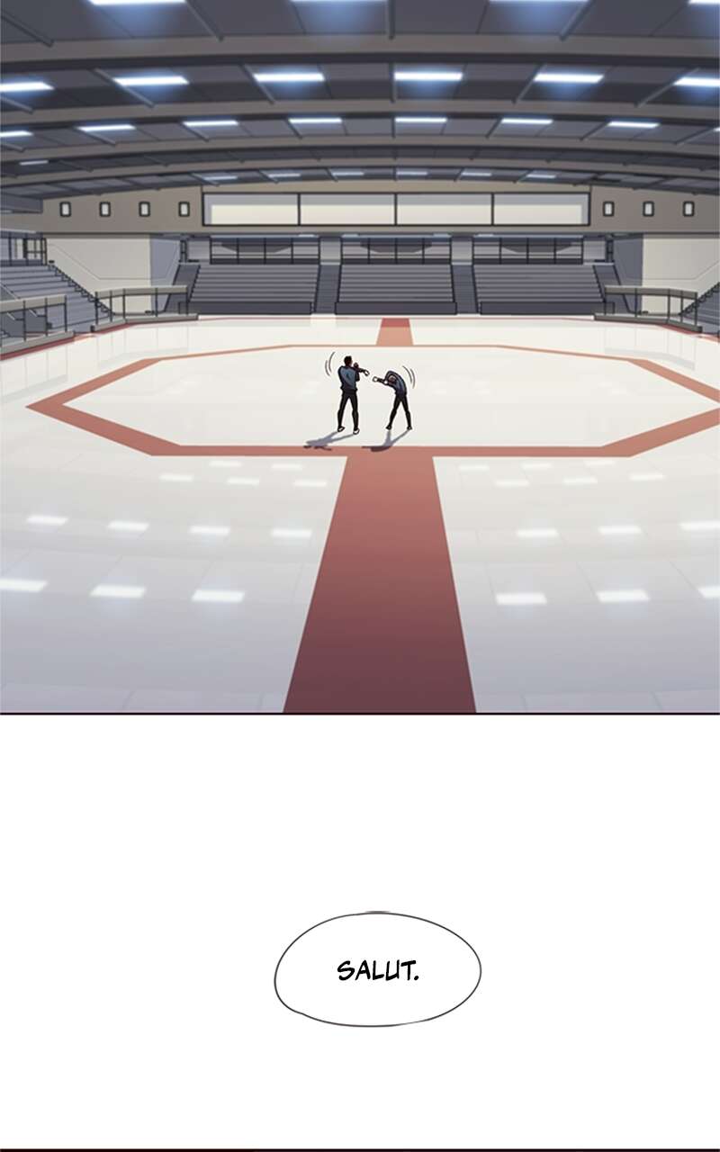 Eleceed Chapitre 77 - Page 2