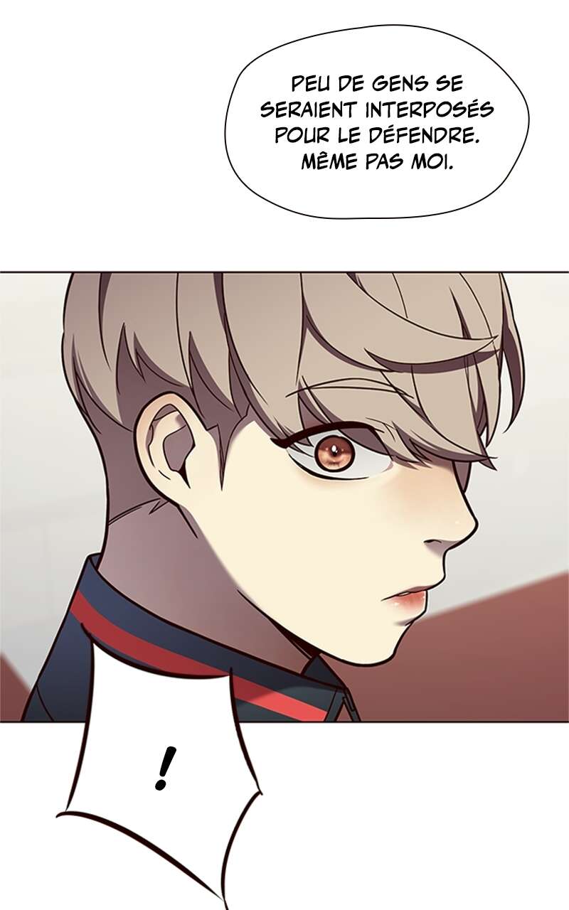 Eleceed Chapitre 77 - Page 20