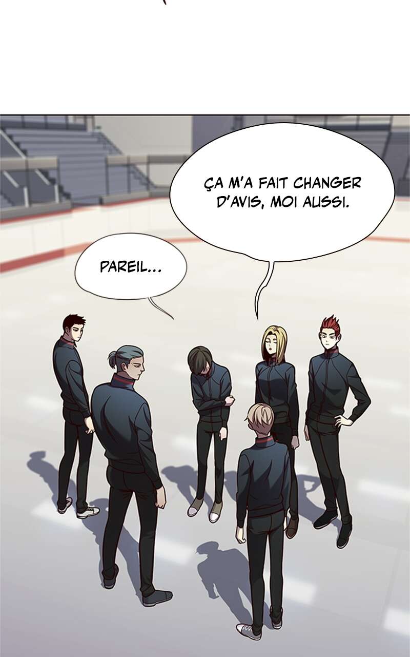 Eleceed Chapitre 77 - Page 21
