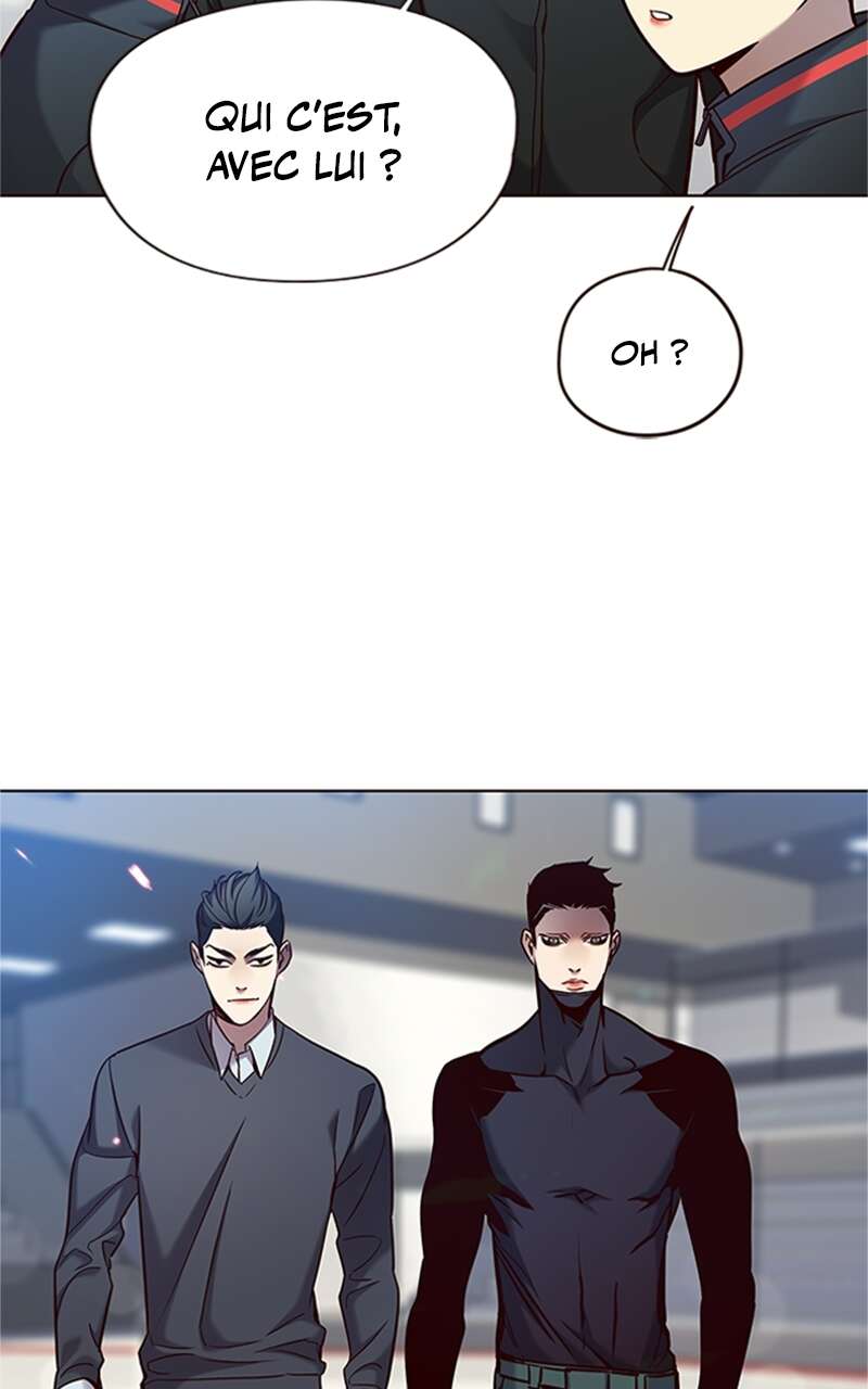 Eleceed Chapitre 77 - Page 27