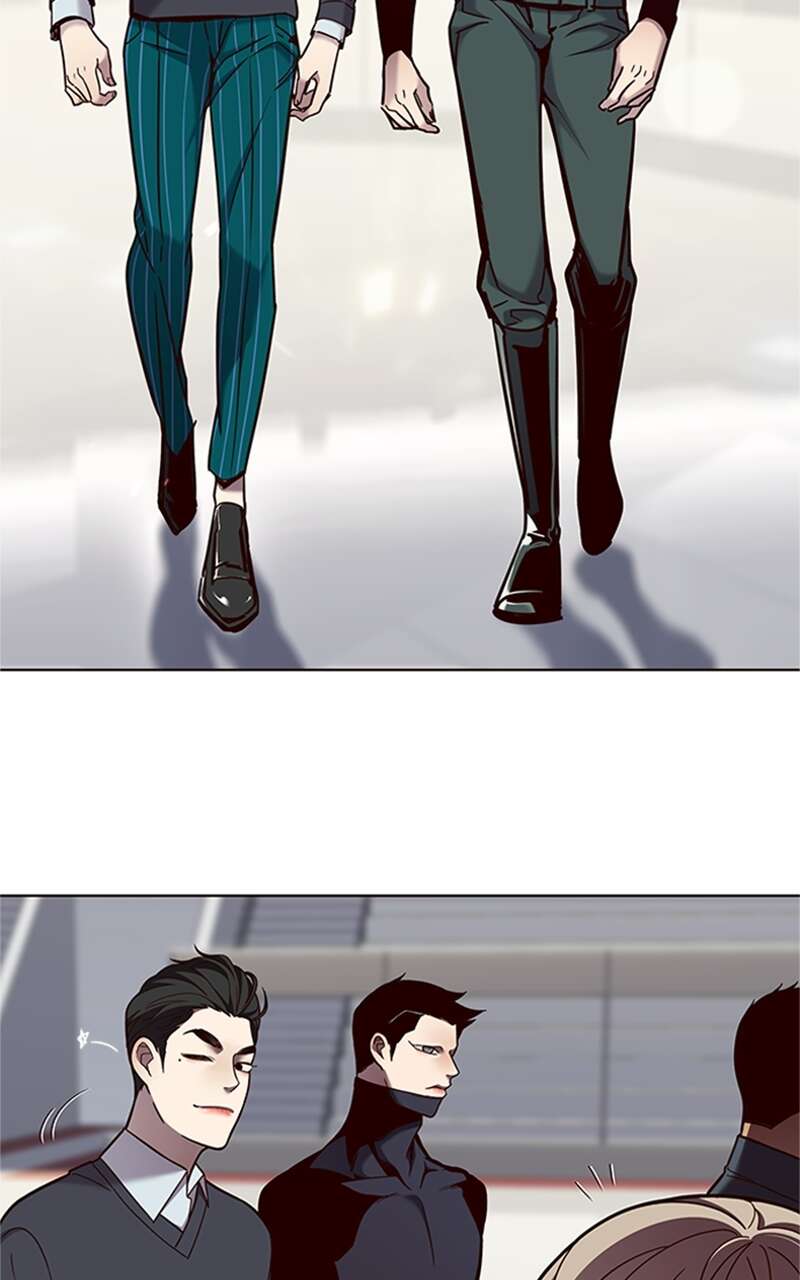 Eleceed Chapitre 77 - Page 28