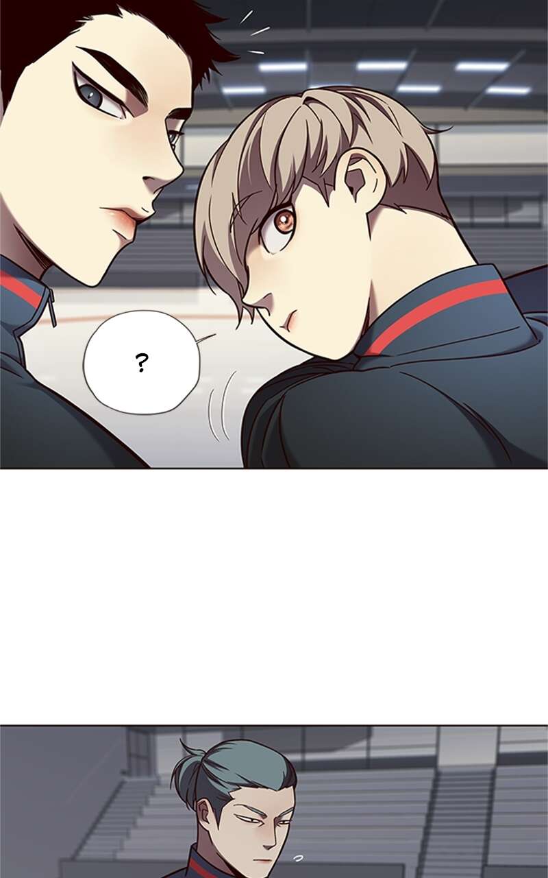 Eleceed Chapitre 77 - Page 3