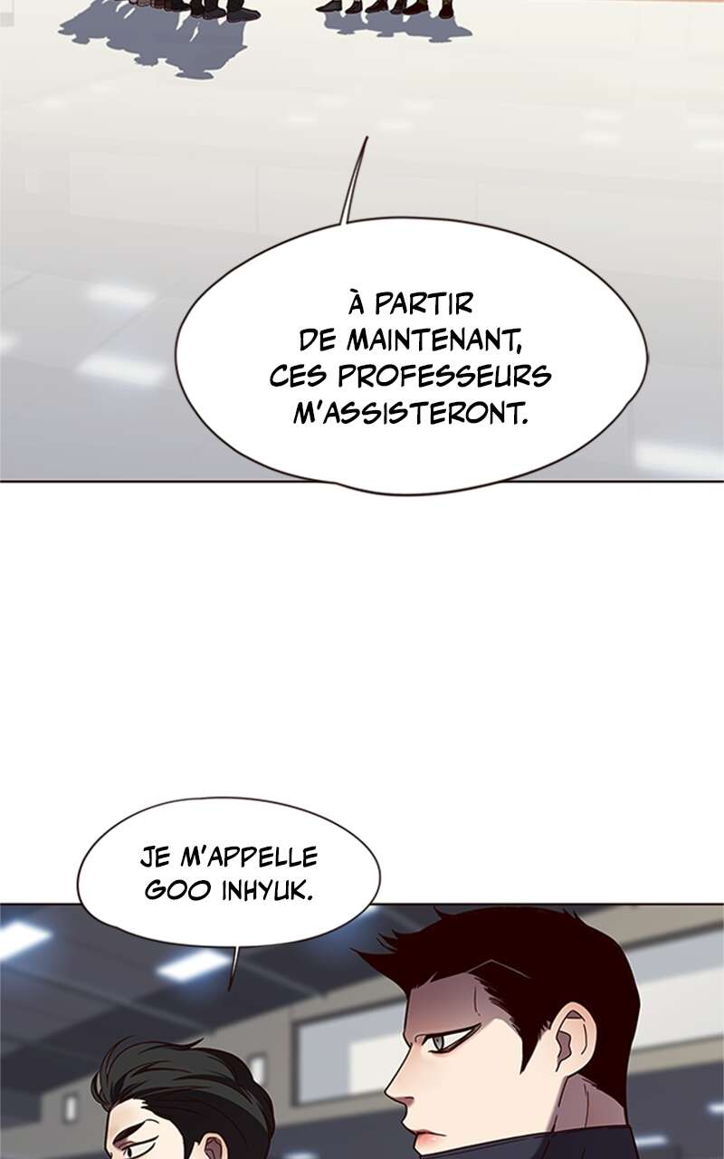 Eleceed Chapitre 77 - Page 31