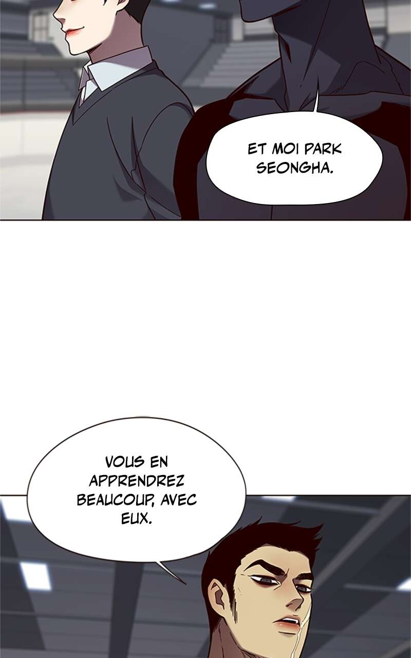 Eleceed Chapitre 77 - Page 32