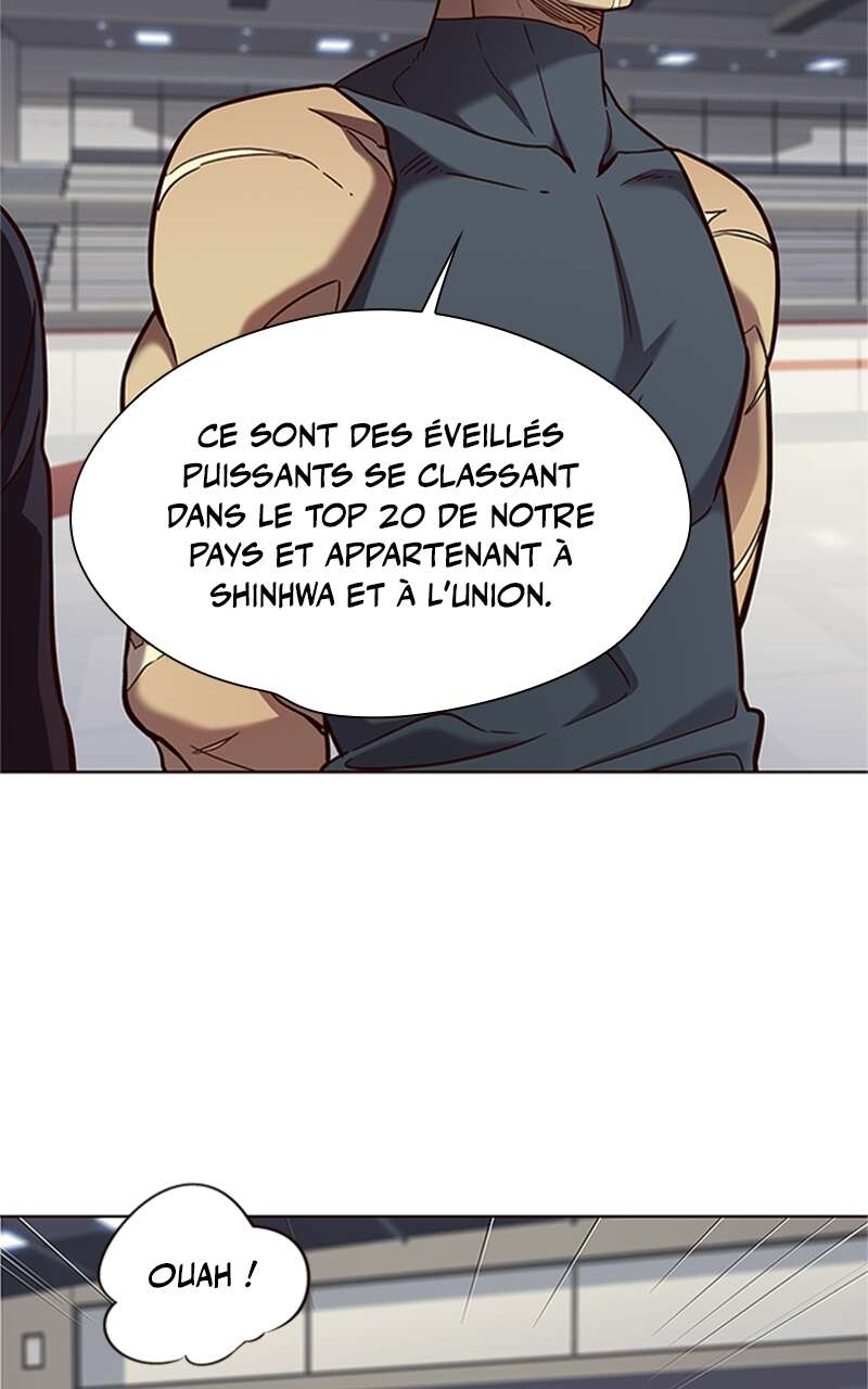 Eleceed Chapitre 77 - Page 33