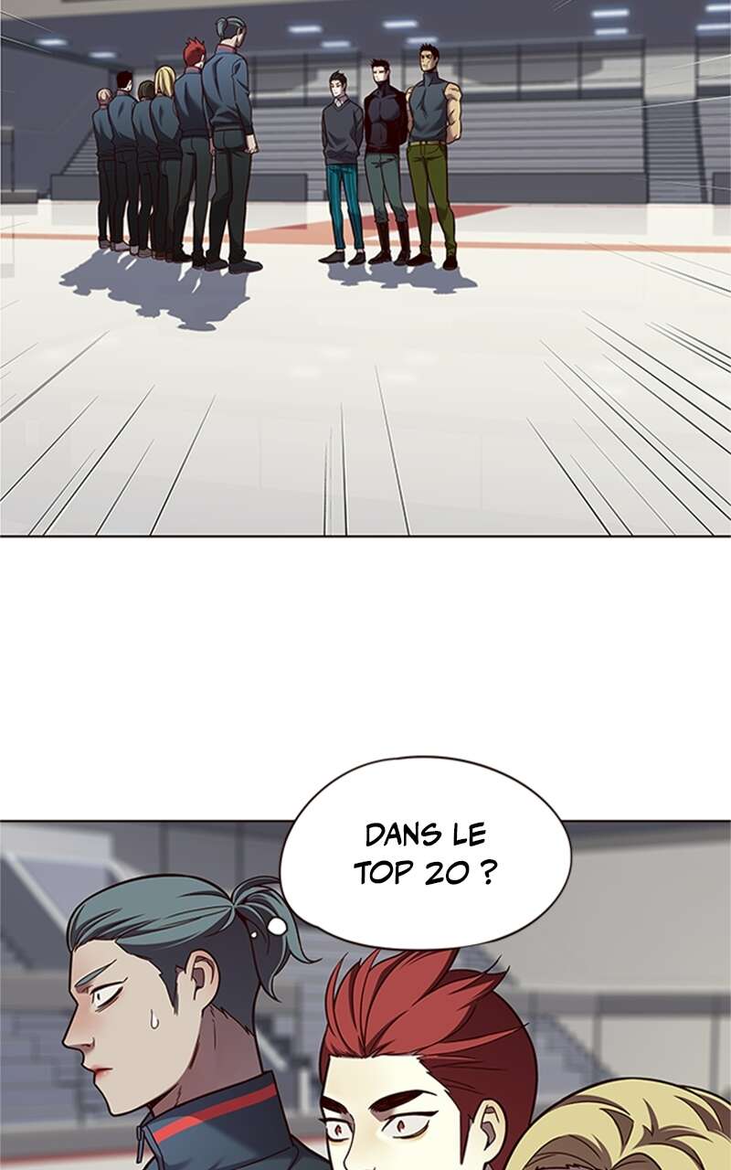 Eleceed Chapitre 77 - Page 34