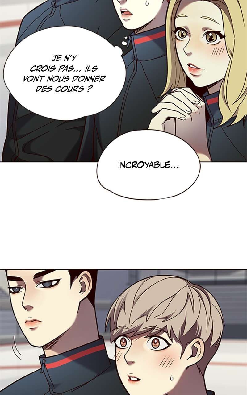 Eleceed Chapitre 77 - Page 35