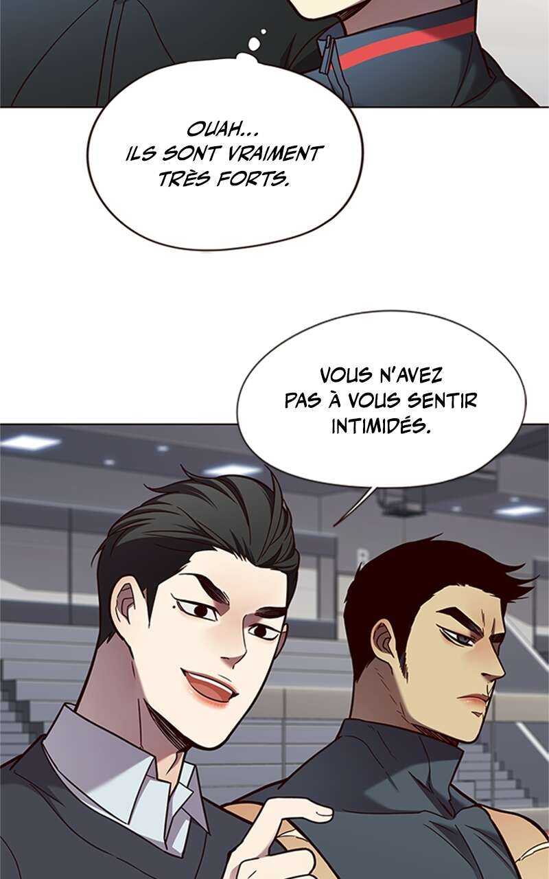 Eleceed Chapitre 77 - Page 36