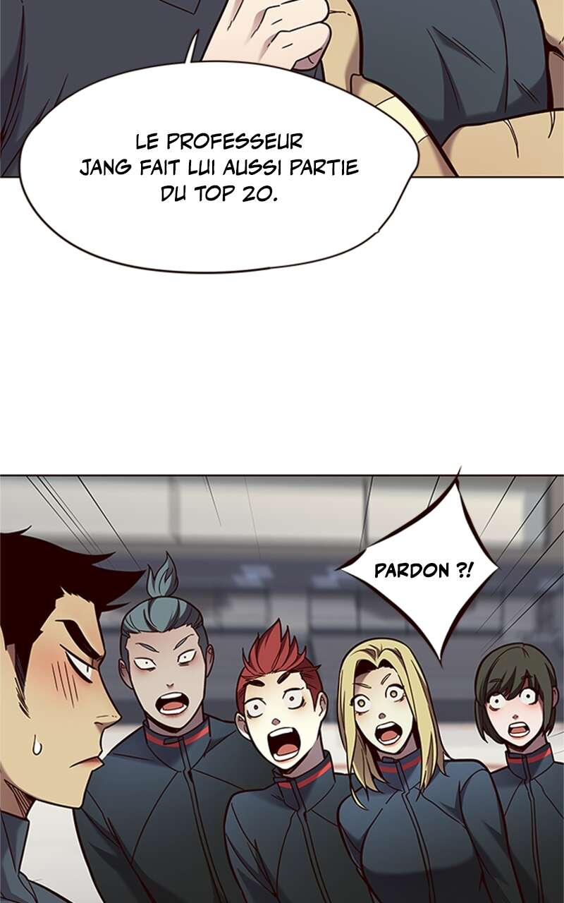 Eleceed Chapitre 77 - Page 37