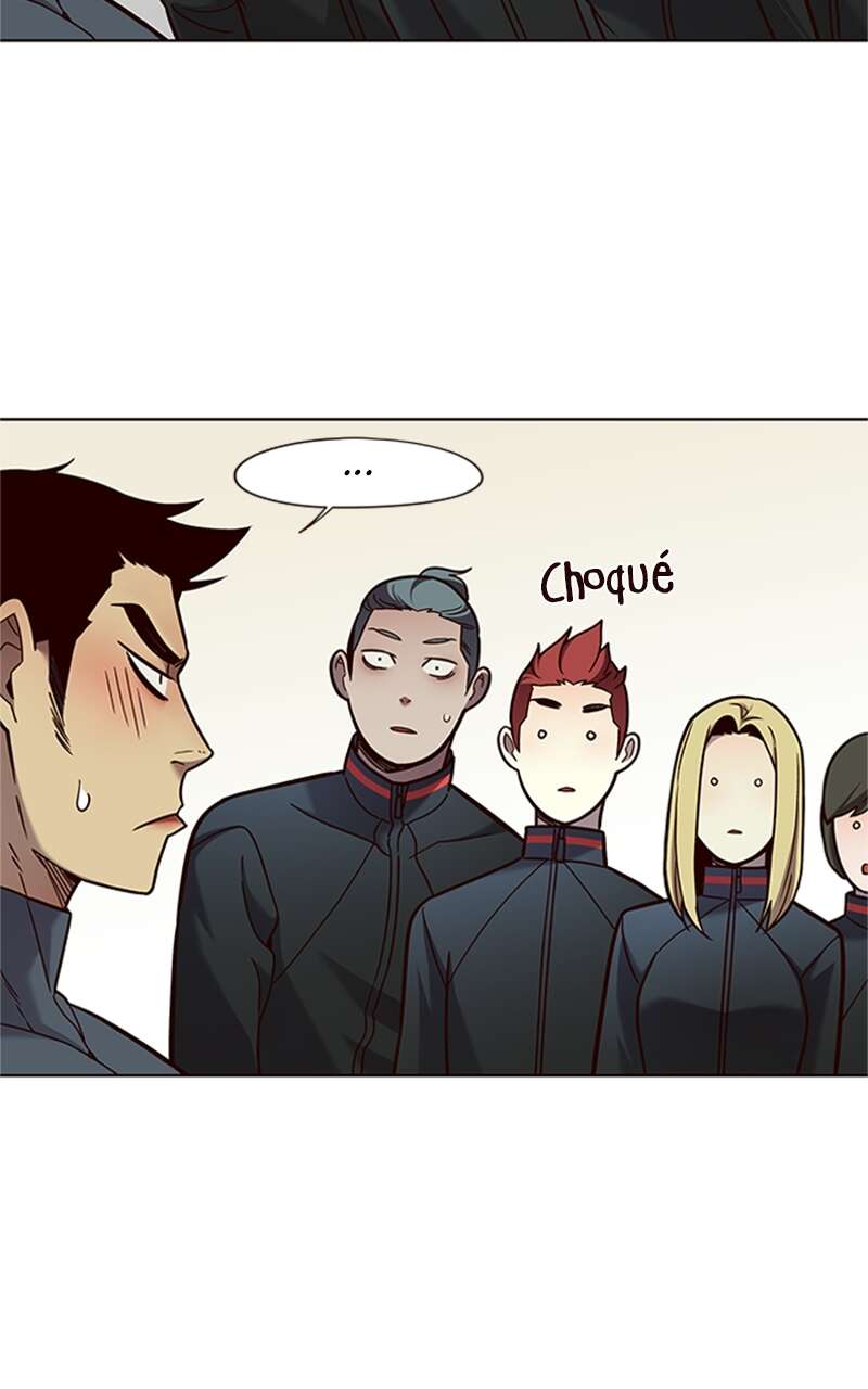 Eleceed Chapitre 77 - Page 38