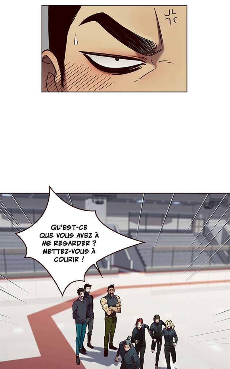 Eleceed Chapitre 77 - Page 39
