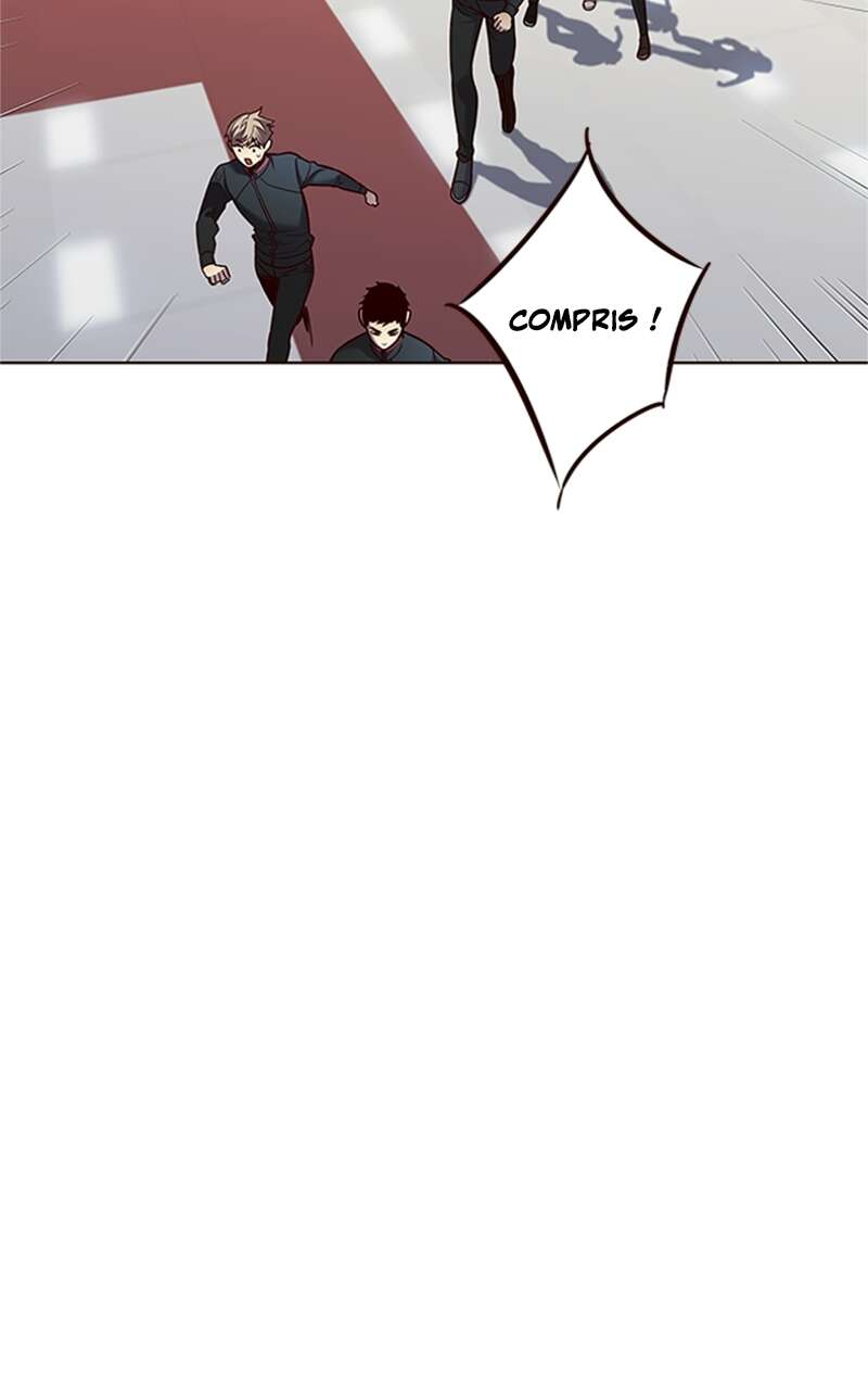 Eleceed Chapitre 77 - Page 40