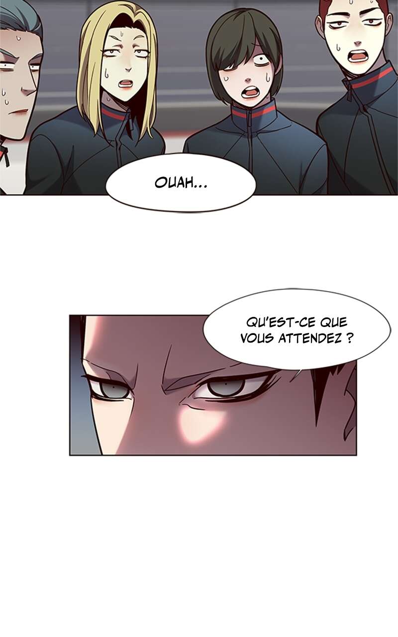 Eleceed Chapitre 77 - Page 45