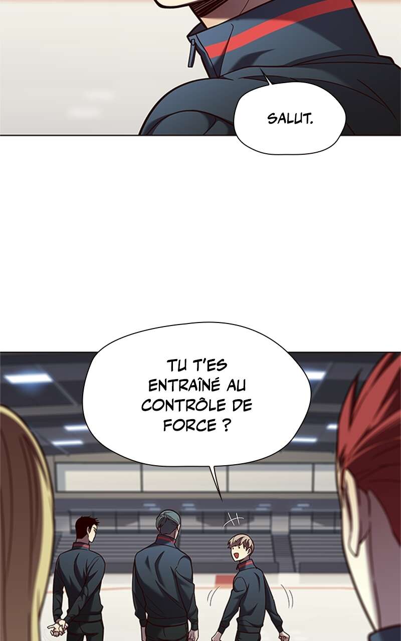 Eleceed Chapitre 77 - Page 5