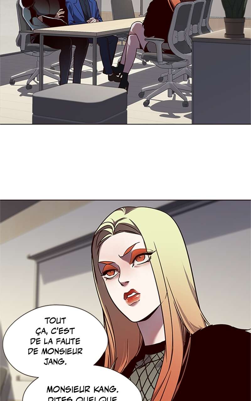 Eleceed Chapitre 77 - Page 54