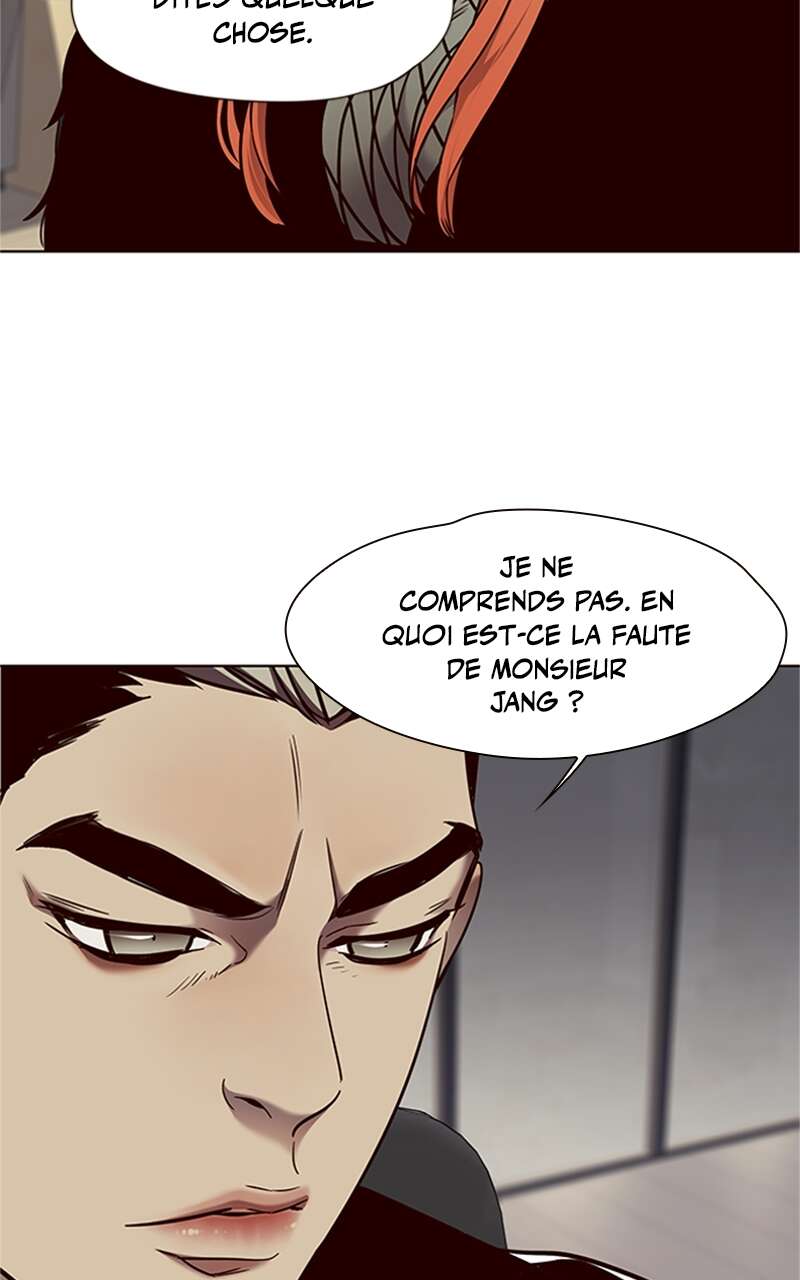 Eleceed Chapitre 77 - Page 55