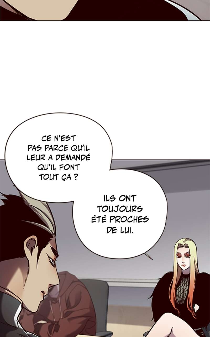 Eleceed Chapitre 77 - Page 56