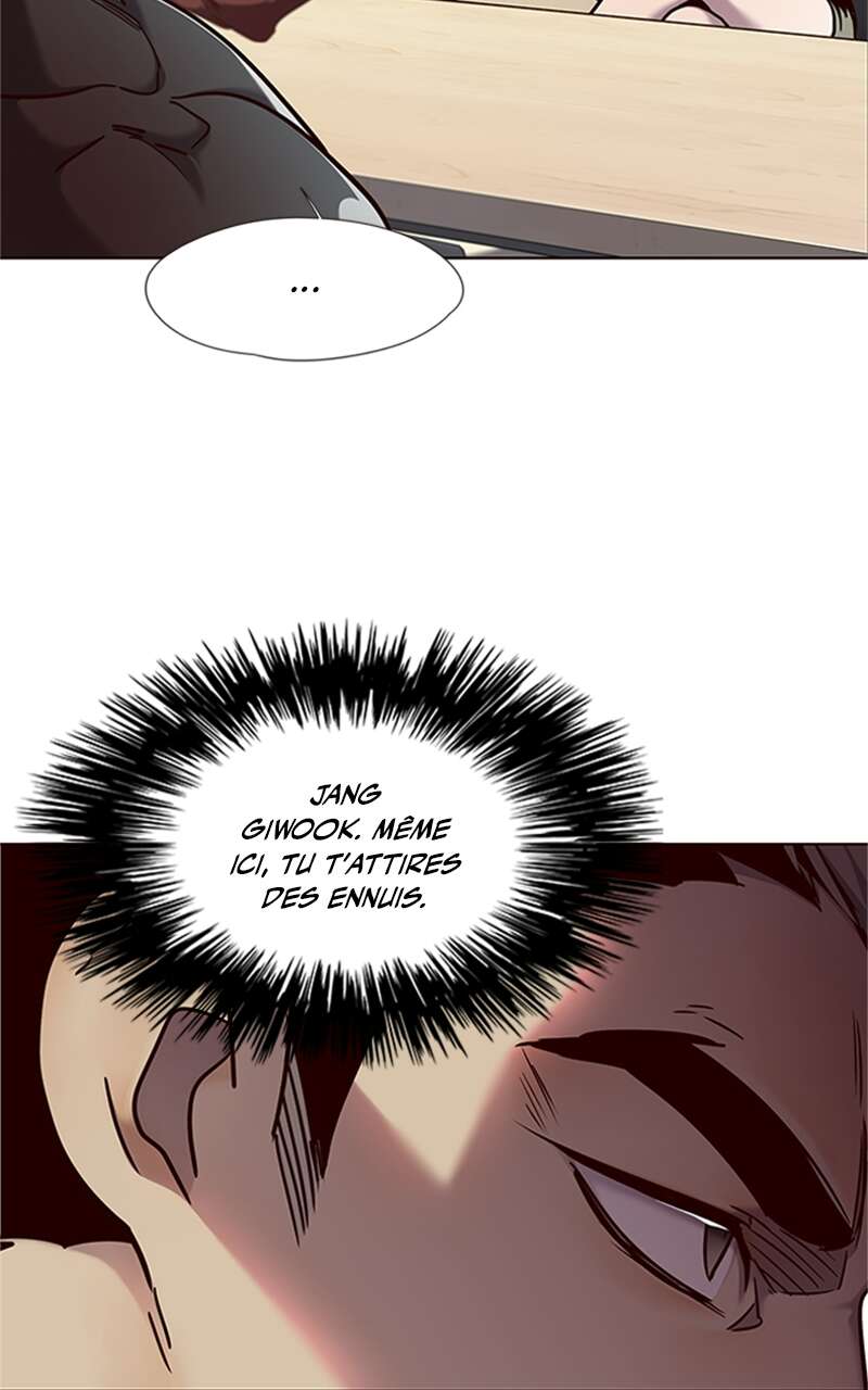 Eleceed Chapitre 77 - Page 57