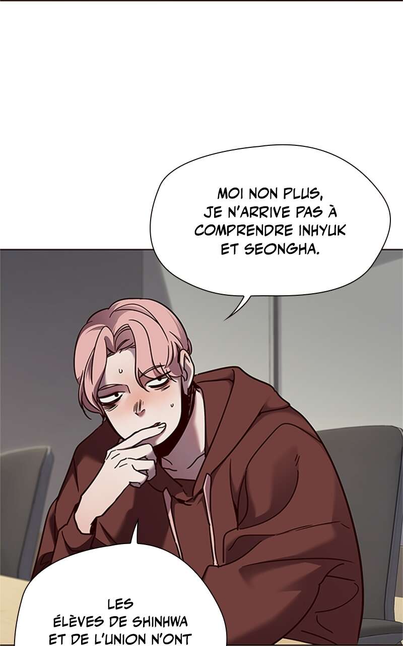 Eleceed Chapitre 77 - Page 58