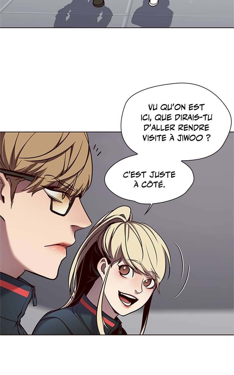 Eleceed Chapitre 77 - Page 62