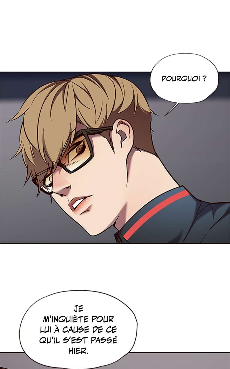 Eleceed Chapitre 77 - Page 63