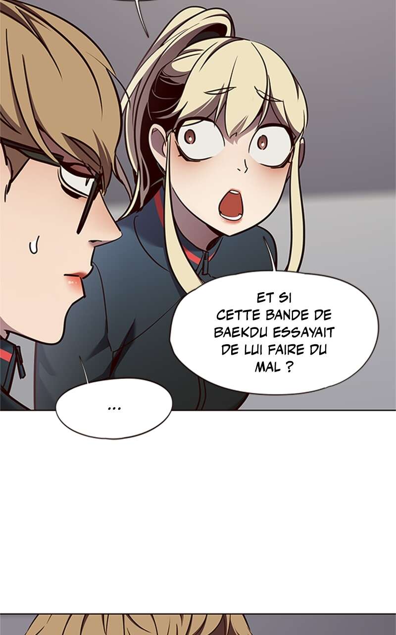Eleceed Chapitre 77 - Page 64