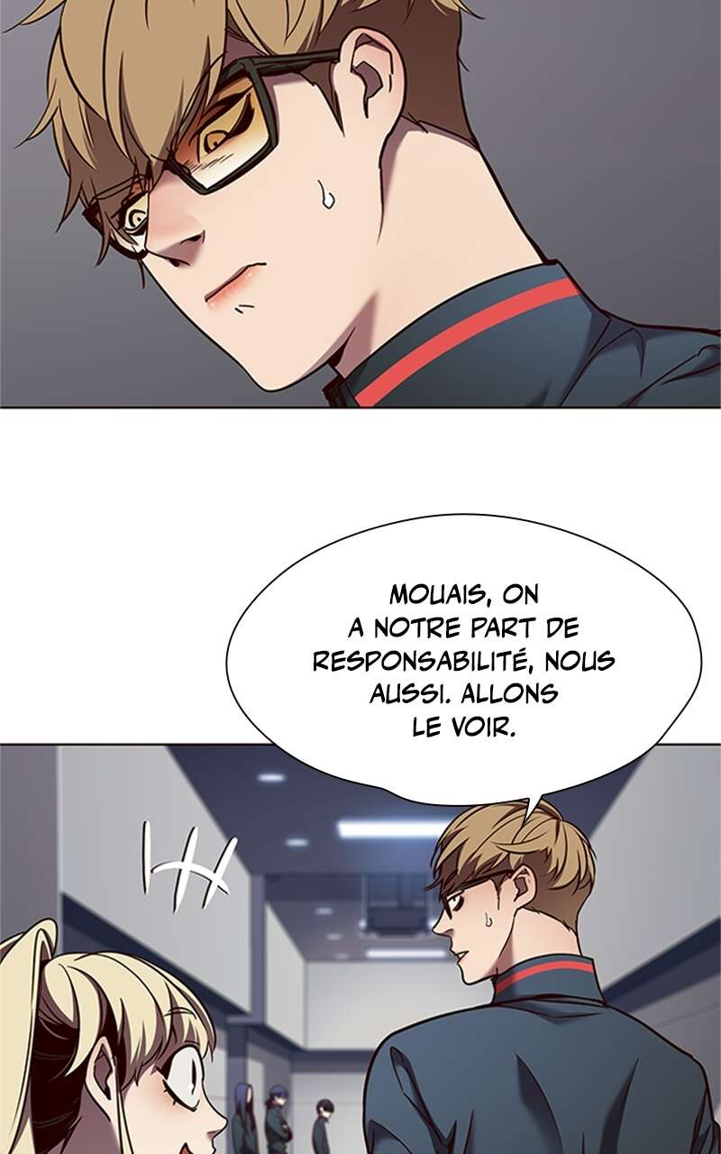 Eleceed Chapitre 77 - Page 65