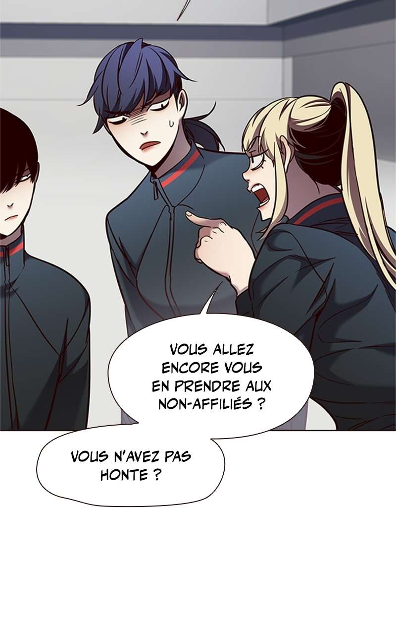 Eleceed Chapitre 77 - Page 69