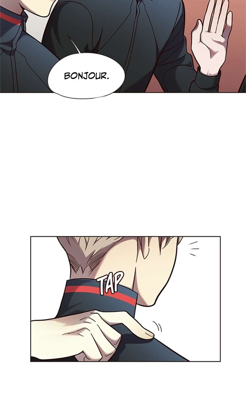 Eleceed Chapitre 77 - Page 7