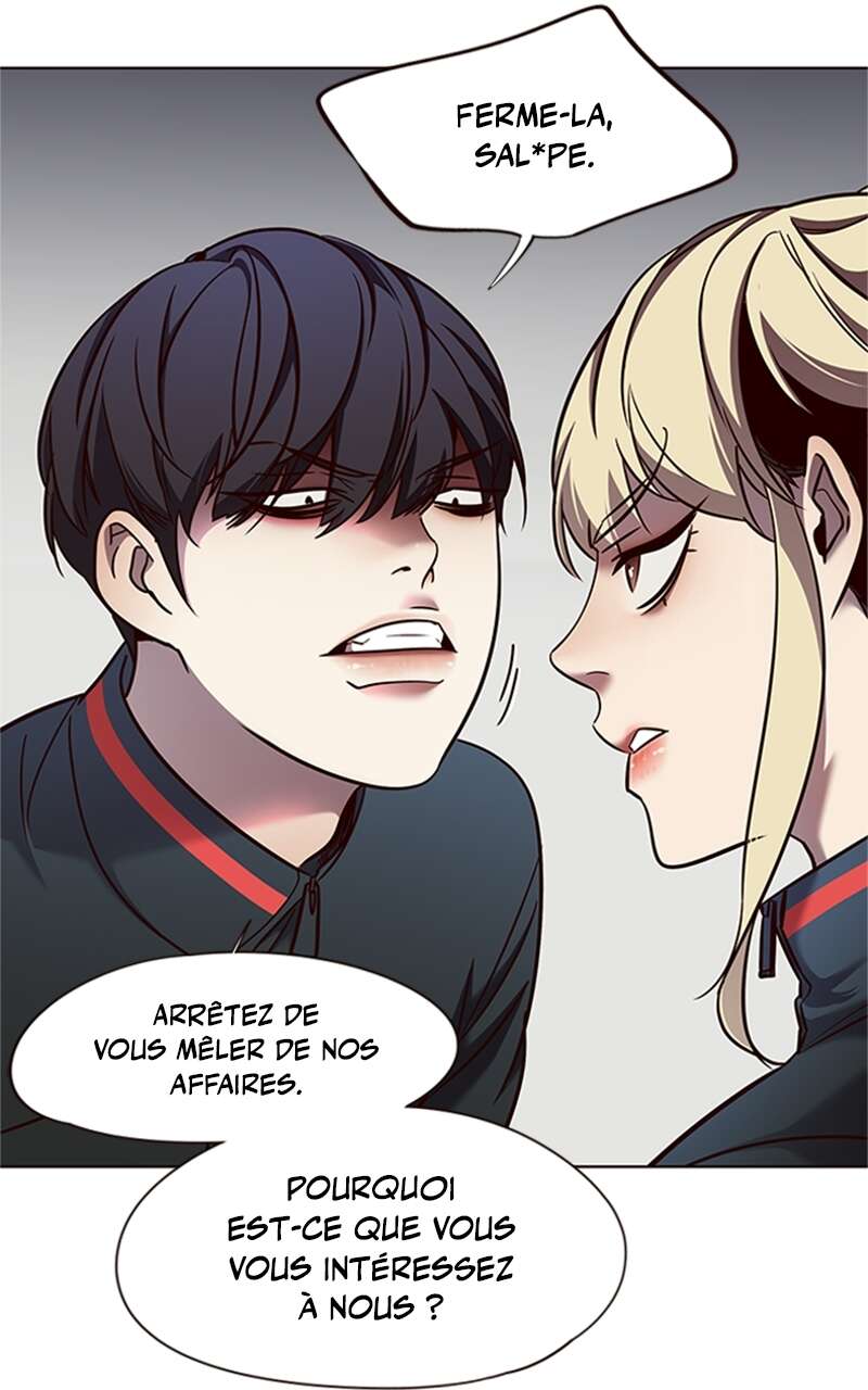 Eleceed Chapitre 77 - Page 70