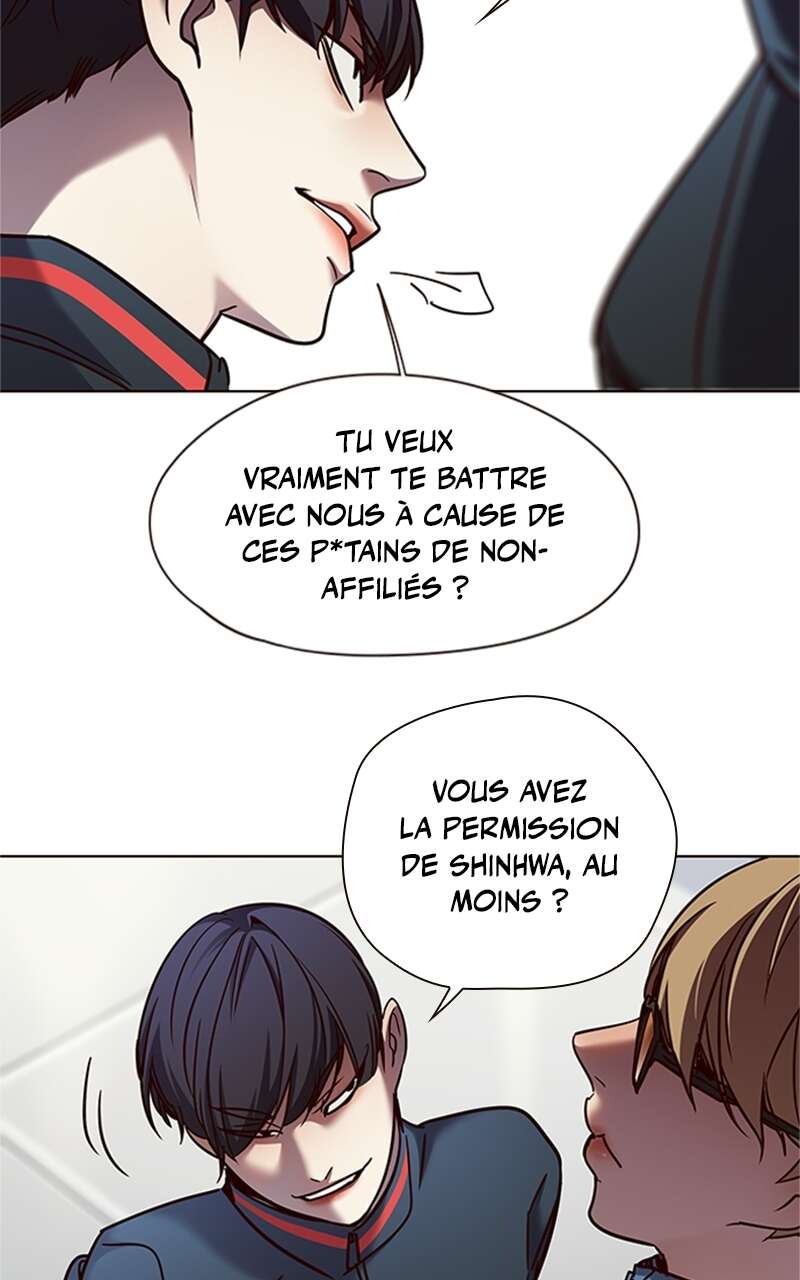 Eleceed Chapitre 77 - Page 73