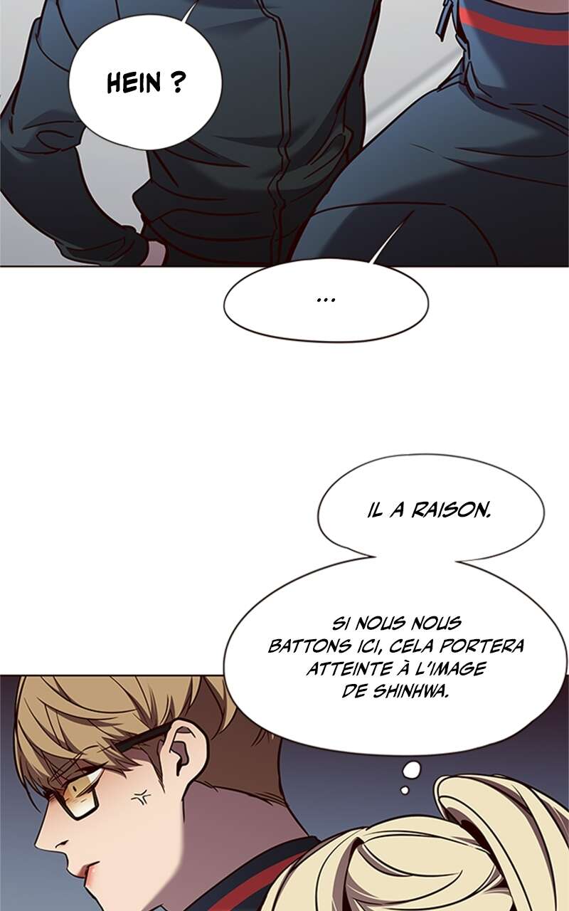 Eleceed Chapitre 77 - Page 74