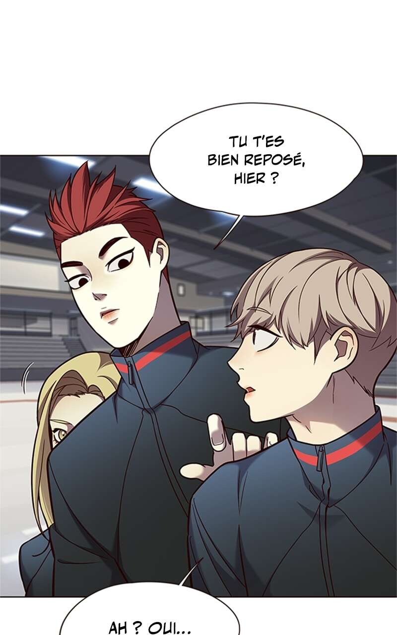 Eleceed Chapitre 77 - Page 8