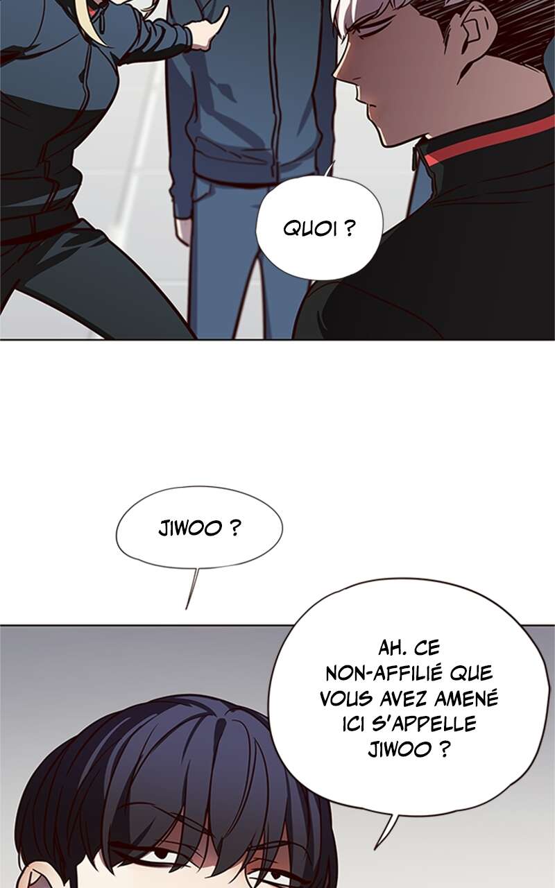 Eleceed Chapitre 77 - Page 80