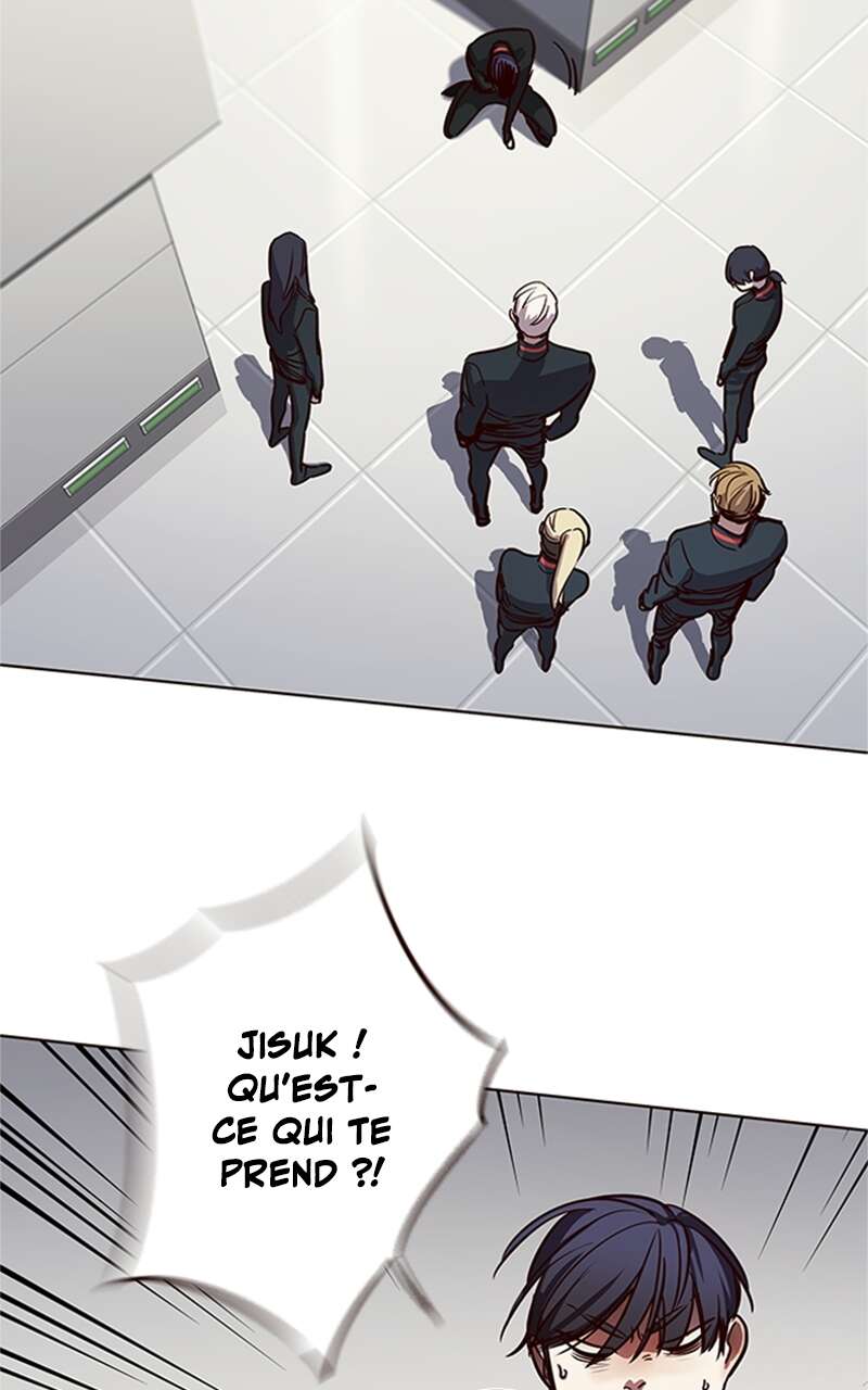 Eleceed Chapitre 77 - Page 85