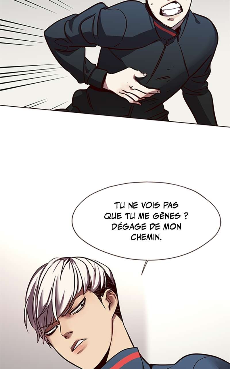 Eleceed Chapitre 77 - Page 86