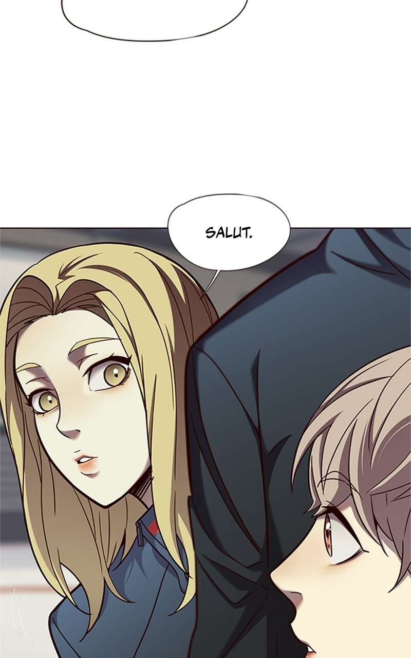 Eleceed Chapitre 77 - Page 9