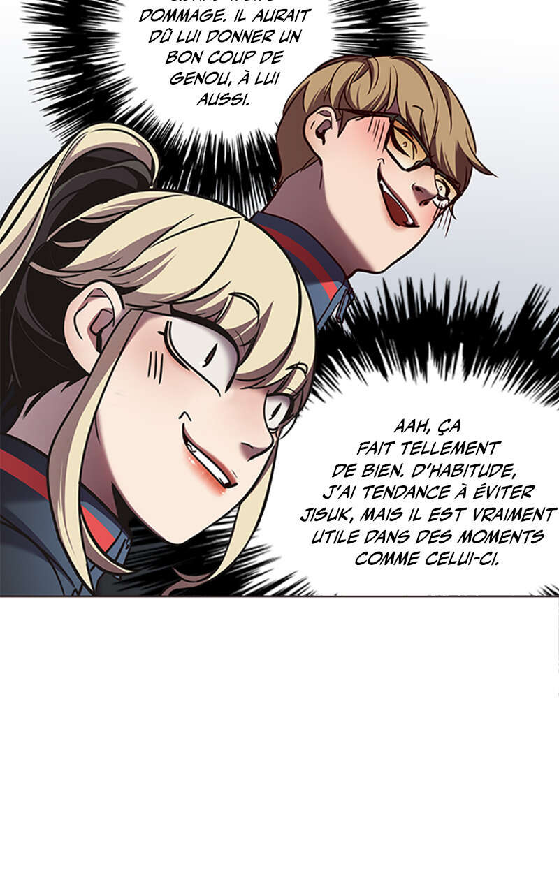 Eleceed Chapitre 78 - Page 10