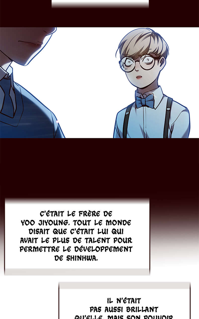 Eleceed Chapitre 78 - Page 2